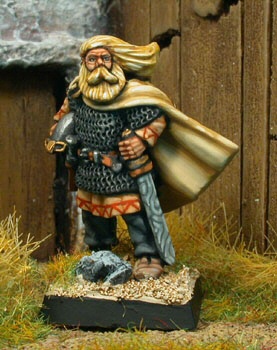 Viking Chief